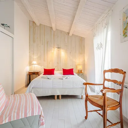 Maison De La Cote Semesterbostad *