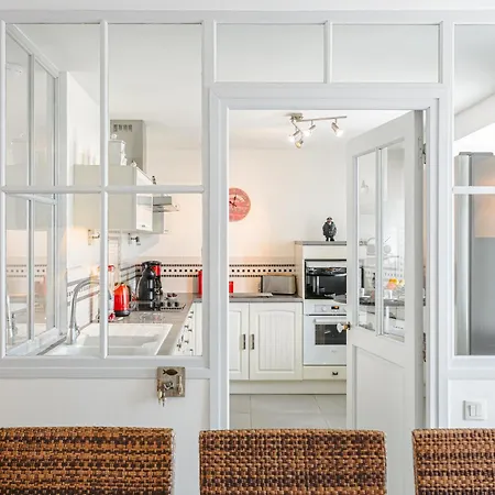 Maison De La Cote * La Flotte