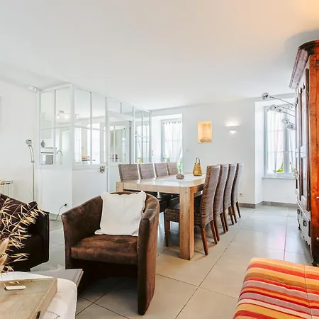 Maison De La Cote Semesterbostad