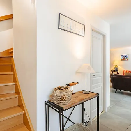 Maison De La Cote Semesterbostad