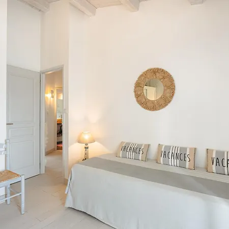 Maison De La Cote Semesterbostad *