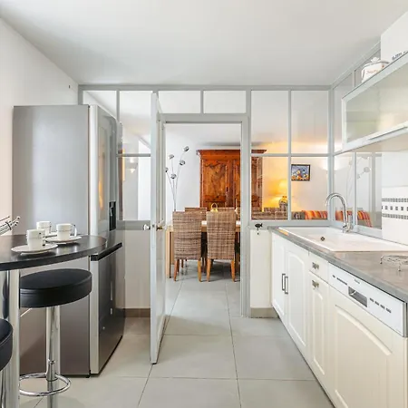 Semesterbostad Maison De La Cote