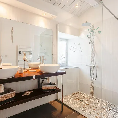 Maison De La Cote Semesterbostad *