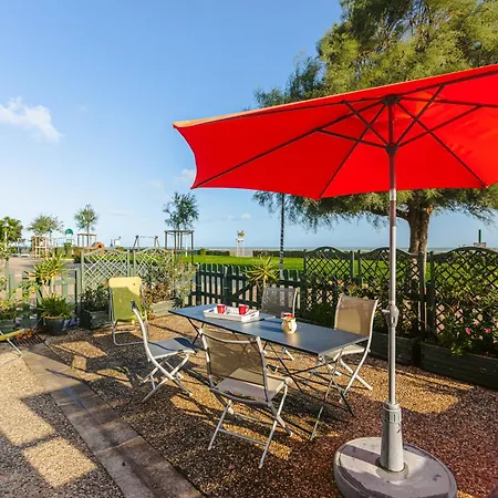 Maison De La Cote Semesterbostad *