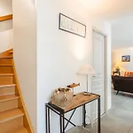 Maison De La Cote Holiday home