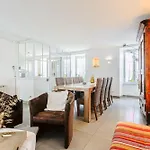 Maison De La Cote Сasa de vacaciones
