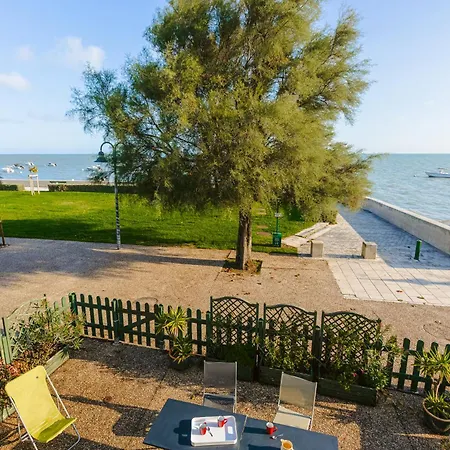 Casa de Férias Maison De La Cote *