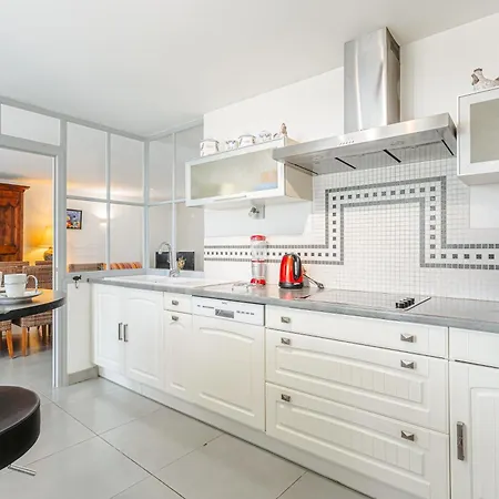 Maison De La Cote Holiday home