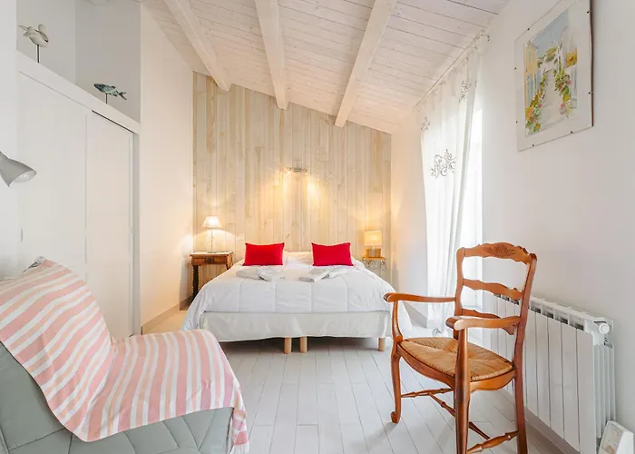 Maison De La Cote Σπίτι διακοπών *