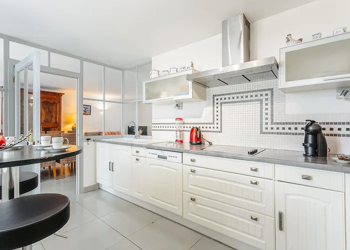 Maison De La Cote Σπίτι διακοπών *