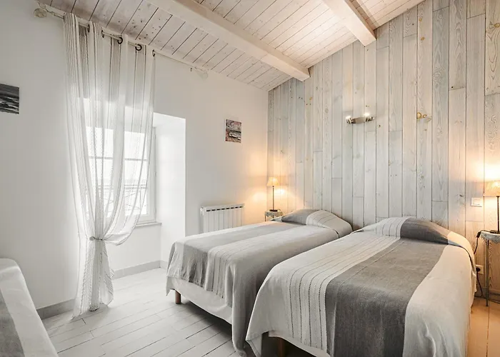 Σπίτι διακοπών Maison De La Cote La Flotte