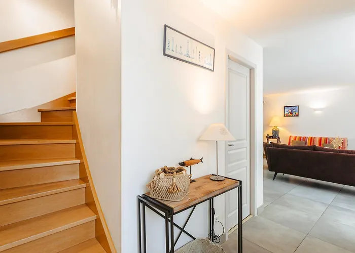 Maison De La Cote Σπίτι διακοπών