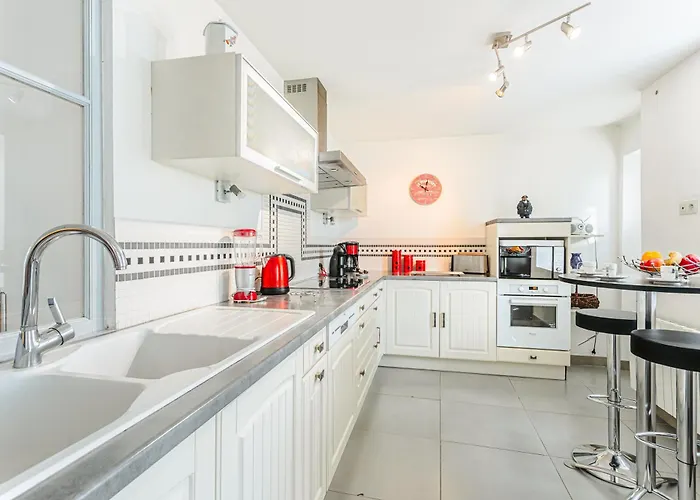 Σπίτι διακοπών Maison De La Cote La Flotte