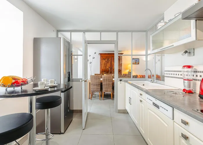 Σπίτι διακοπών Maison De La Cote