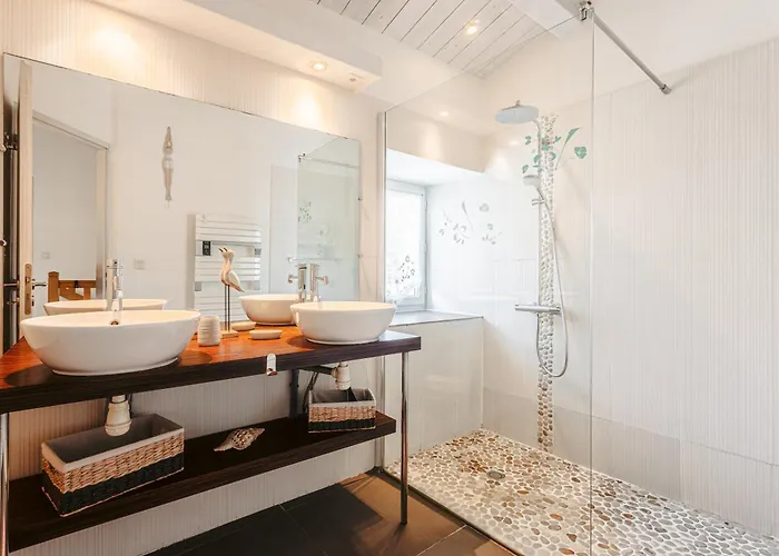 Maison De La Cote Σπίτι διακοπών *