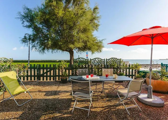 Maison De La Cote Σπίτι διακοπών