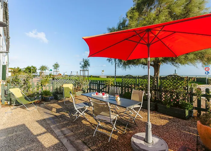 Maison De La Cote Σπίτι διακοπών *