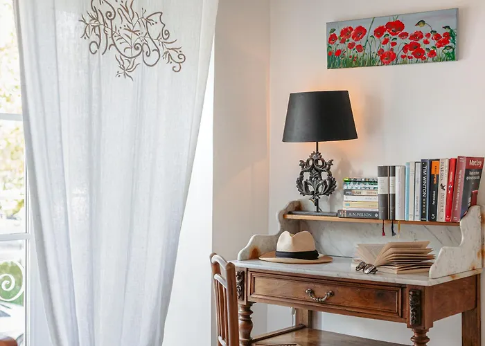 Maison De La Cote * La Flotte